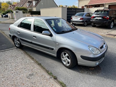 AS Autosécurité Contrôle Technique QUINCY SOUS SENART, Centre de Contrôle Technique Automobile à Quincy-sous-Sénart