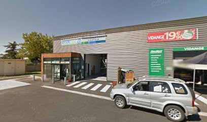 Sécuritest Contrôle Technique Automobile JOUE LES TOURS, Centre de Contrôle Technique Automobile à Joué-lès-Tours