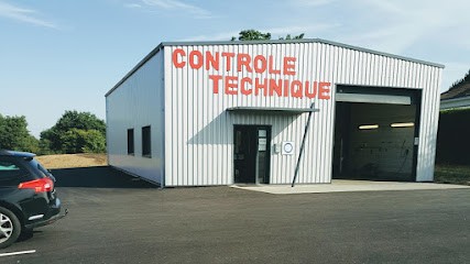 CONTRÔLE TECHNIQUE ST PIERRE-Autovision Auto-Moto, Centre de Contrôle Technique Automobile à Montrevault-sur-Èvre