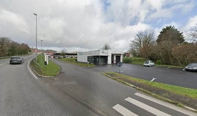 Sécuritest Contrôle Technique Automobile LANDERNEAU, Centre de Contrôle Technique Automobile à Landerneau