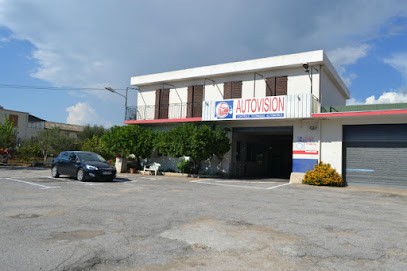 Controle Technique Autovision Auto-Bilan Ollioules, Centre de Contrôle Technique Automobile à Ollioules