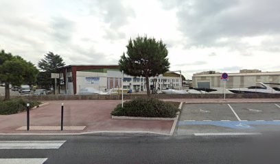 Contrôle Technique Azuréen, Centre de Contrôle Technique Automobile à Cannes