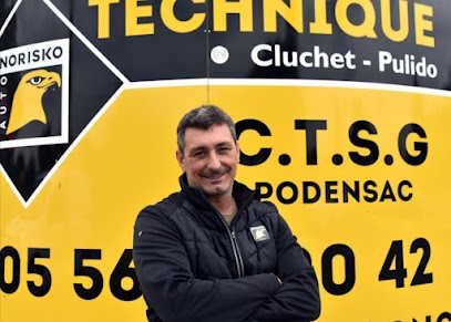 Centre Contrôle Technique NORISKO, Centre de Contrôle Technique Automobile à Podensac