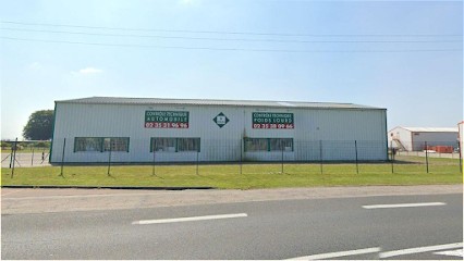 DEKRA Contrôle Technique, Centre de Contrôle Technique Automobile à Lanquetot