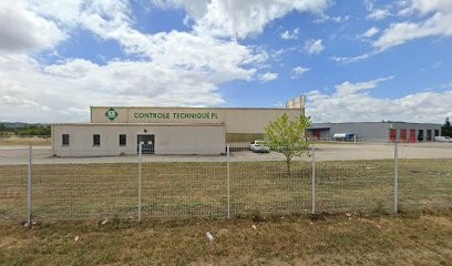DEKRA PL, Centre de Contrôle Technique Automobile à Saint-Rambert-d'Albon