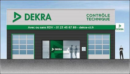 Auto Norisko Contrôle Technique, Centre de Contrôle Technique Automobile à Saint-Maximin-la-Sainte-Baume