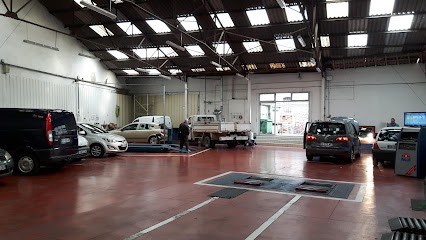 Sécuritest Contrôle Technique Automobile SETE, Centre de Contrôle Technique Automobile à Sète