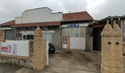 Auto Norisko Contrôle Technique, Centre de Contrôle Technique Automobile à Bénévent-l'Abbaye