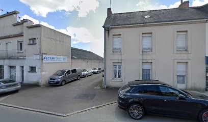 Sécuritest Contrôle Technique Automobile, Centre de Contrôle Technique Automobile à Val d'Anast