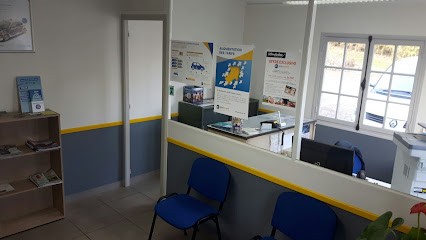 AS Autosécurité Contrôle Technique L'AIGLE - RAI, Centre de Contrôle Technique Automobile à Rai