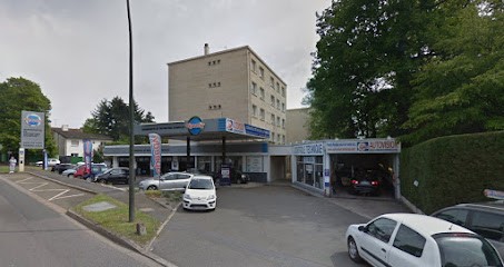 Tesa Securité - Controle Technique Autovision Le Chesnay Auto et Moto, Centre de Contrôle Technique Automobile au Chesnay