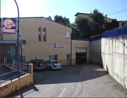 Controle technique Autovision Saillagouse - Cerdagne Controle, Centre de Contrôle Technique Automobile à Saillagouse