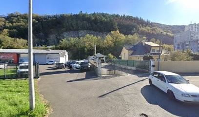 Auto Norisko Contrôle Technique, Centre de Contrôle Technique Automobile à Lourdes