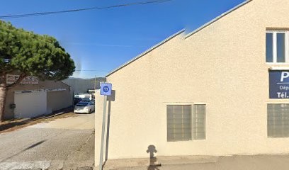 Autosecuritas - Contrôle Technique Davézieux 65€, Centre de Contrôle Technique Automobile à Davézieux