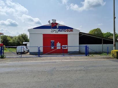 Contrôle technique Autosur Roumazières-Loubert, Centre de Contrôle Technique Automobile à Roumazières-Loubert