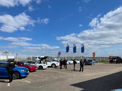 AS Auto Sécurité Contrôle technique Folschviller, Centre de Contrôle Technique Automobile à Folschviller