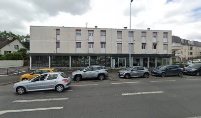 EAS Expertises Automobiles, Centre de Contrôle Technique Automobile à Sainte-Geneviève-des-Bois