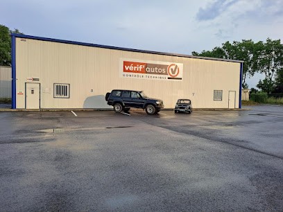 Vérif'Autos VILLEMUR SUR TARN, Centre de Contrôle Technique Automobile à Villemur-sur-Tarn