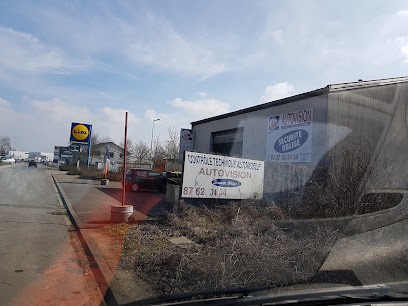 Autovision Technical Control, Centre de Contrôle Technique Automobile à Moulins-lès-Metz