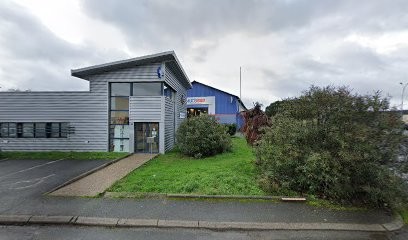 G.m Sarl, Centre de Contrôle Technique Automobile au Sequestre