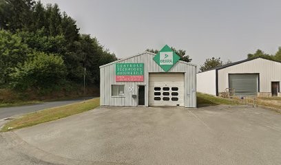 Centre Contrôle Technique DEKRA (AUTO - MOTO), Centre de Contrôle Technique Automobile à Saint-Mamet-la-Salvetat