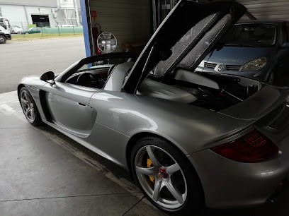 Contrôle Technique Autosur Serres-Castet, Centre de Contrôle Technique Automobile à Serres-Castet