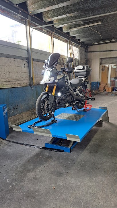 AS Autosécurité Contrôle Technique BREST - COMMANDANT DROGOU, Centre de Contrôle Technique Automobile à Brest