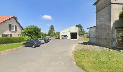 Contrôle technique Autosur Vouziers, Centre de Contrôle Technique Automobile à Vouziers