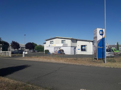 AS Auto Sécurité Contrôle technique Chatillon Coligny, Centre de Contrôle Technique Automobile à Châtillon-Coligny