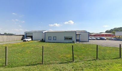 Sécuritest Contrôle Technique Automobile MONTBAZENS, Centre de Contrôle Technique Automobile à Montbazens