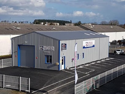 Autovision Technical Control, Centre de Contrôle Technique Automobile à Boussac