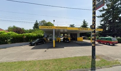 Centre contrôle technique NORISKO, Centre de Contrôle Technique Automobile à Coutras