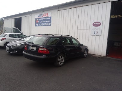 Contrôle Technique Autosur Vernoil-le-Fourrier, Centre de Contrôle Technique Automobile à Vernoil-le-Fourrier