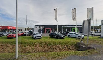 ANC58, Centre de Contrôle Technique Automobile à Saint-Saulve