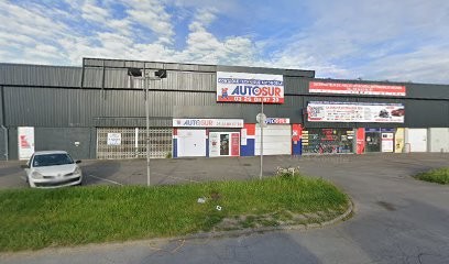 controleautomobile, Centre de Contrôle Technique Automobile à Reims