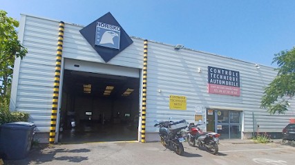 Centre Contrôle Technique NORISKO, Centre de Contrôle Technique Automobile à Montpellier