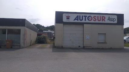 Contrôle Technique Autosur Trédaniel, Centre de Contrôle Technique Automobile à Trédaniel