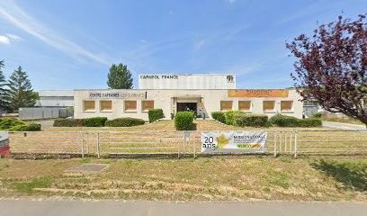 CTAM 77, Centre de Contrôle Technique Automobile à Barbey