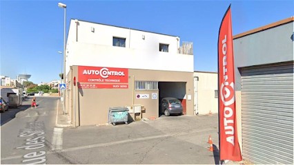 Centre contrôle technique AUTOCONTROL, Centre de Contrôle Technique Automobile à Palavas-les-Flots