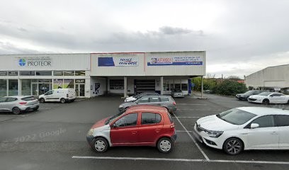 Contrôle Technique, Centre de Contrôle Technique Automobile à Trélissac