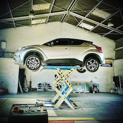 AS Autosécurité Contrôle Technique LA SEYNE SUR MER, Centre de Contrôle Technique Automobile à La Seyne-sur-Mer