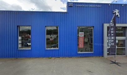 Philippe Marc Maurice, Centre de Contrôle Technique Automobile à Nonancourt