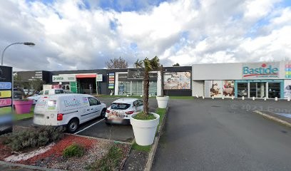 AB37, Centre de Contrôle Technique Automobile à Chambray-lès-Tours