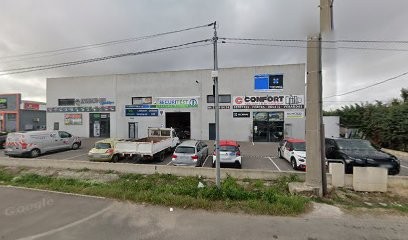 Sécuritest Contrôle Technique Automobile LA CRAU, Centre de Contrôle Technique Automobile à La Crau