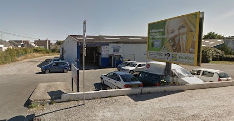 Contrôle Technique De L'Ouest, Centre de Contrôle Technique Automobile à Sainte-Luce-sur-Loire