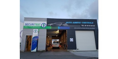 Sécuritest Contrôle Technique Automobile Lesneven, Centre de Contrôle Technique Automobile à Lesneven
