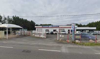 Autovision Technical Control, Centre de Contrôle Technique Automobile au Pin