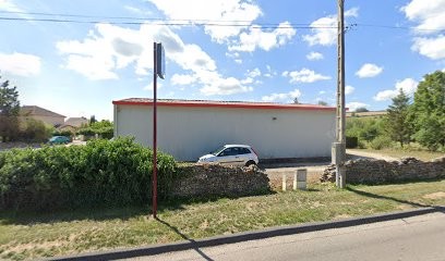 Contrôle Technique Autosur Nolay, Centre de Contrôle Technique Automobile à Nolay