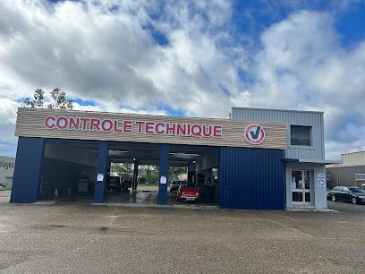 Verif Auto Controle Technique Ales Auto et Moto (ex Securitest), Centre de Contrôle Technique Automobile à Alès