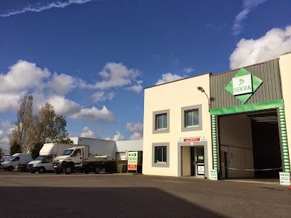 DEKRA JCC Auto Contrôle, Centre de Contrôle Technique Automobile à Pontault-Combault